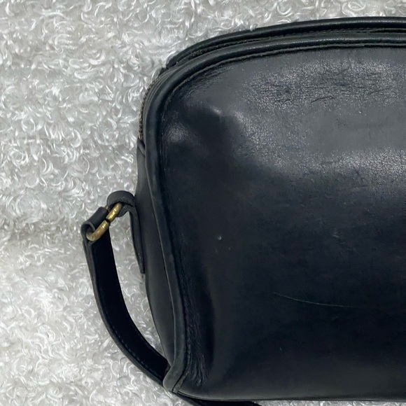 Coach | Vintage British Metropolis Crossbody Bag - Picture 6 of 16